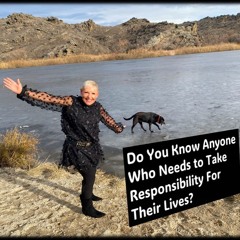 RESPONSIBILITY…Do You Know People Who Need To Take More ...with Rowie McEvoy