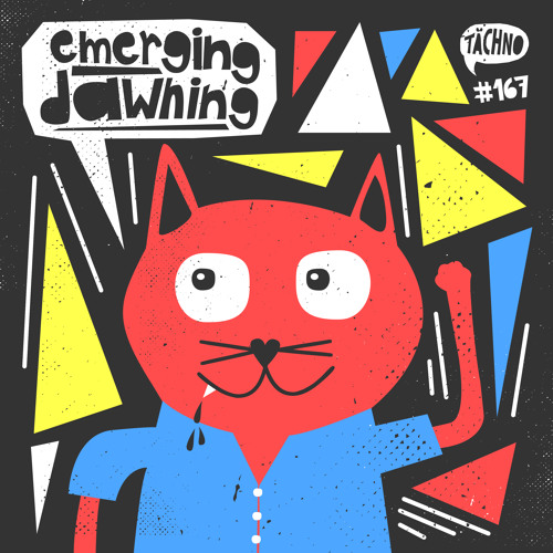 Rich Vom Dorf - Emerging Dawning (TAECH167)