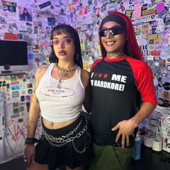THOT RADIO PRIDE TAKEOVER: Pauli Cakes b2b Maxwell Vice @ The Lot Radio 06-29-2024