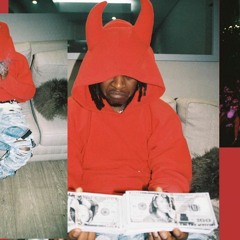 [?]  - Creeping (Ft. UnoTheActivist)