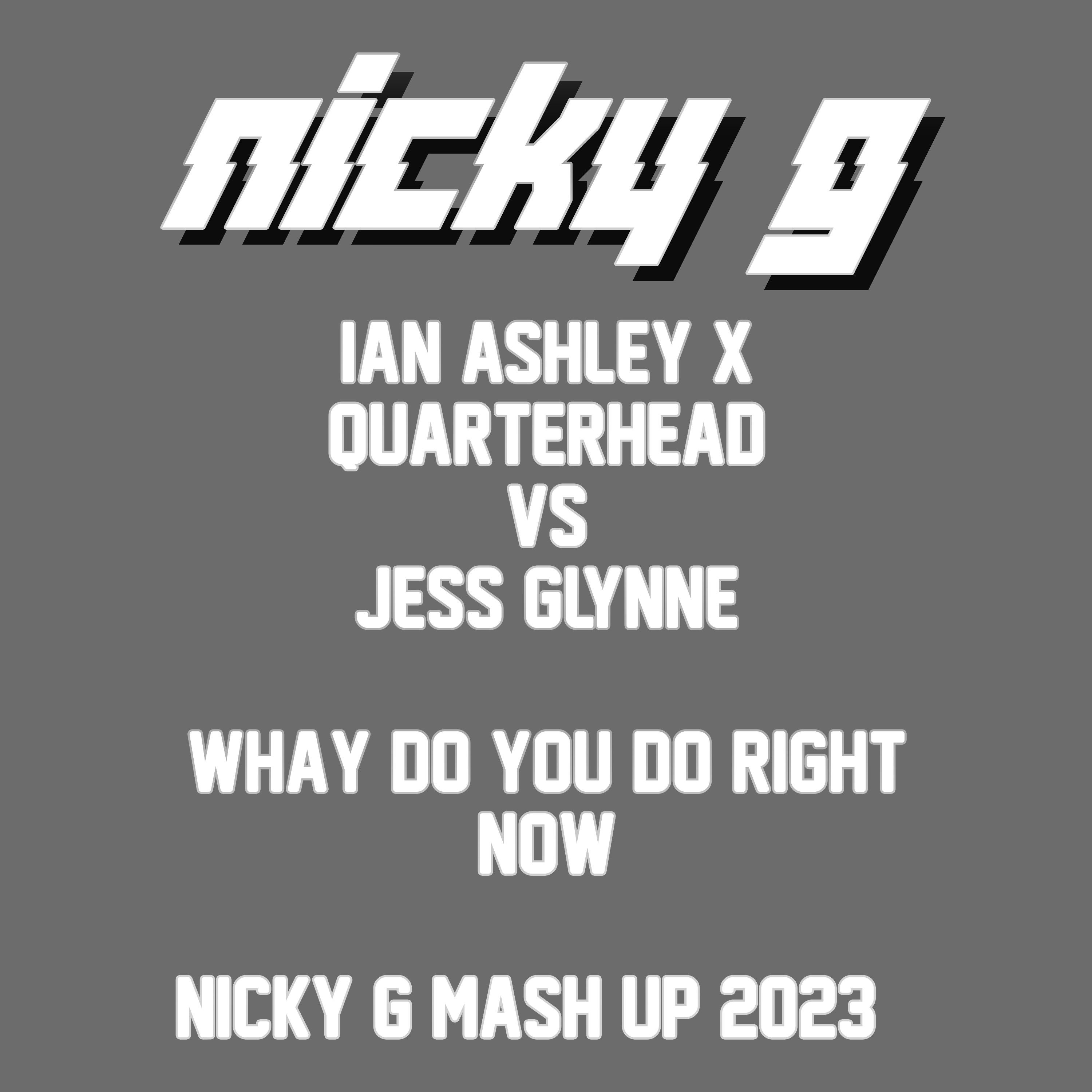 NICKY G SNATCHED HOUSE - GARAGE - BASS 1120