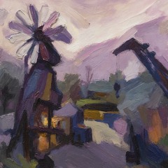 Odonien Closing | CSD25 | melodic-peak time