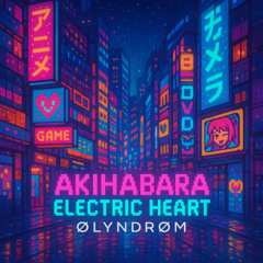 Akihabara Electric Heart