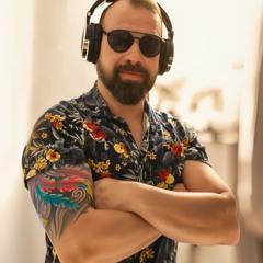 Dj Alex Zouka Rj | Brazilian Zouk Set | Pôlimé