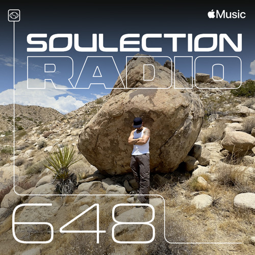 Soulection Radio #648