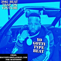 #YoGotti #TypeBeat