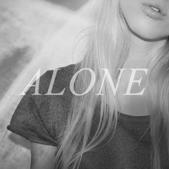 XXYYXX//Alone