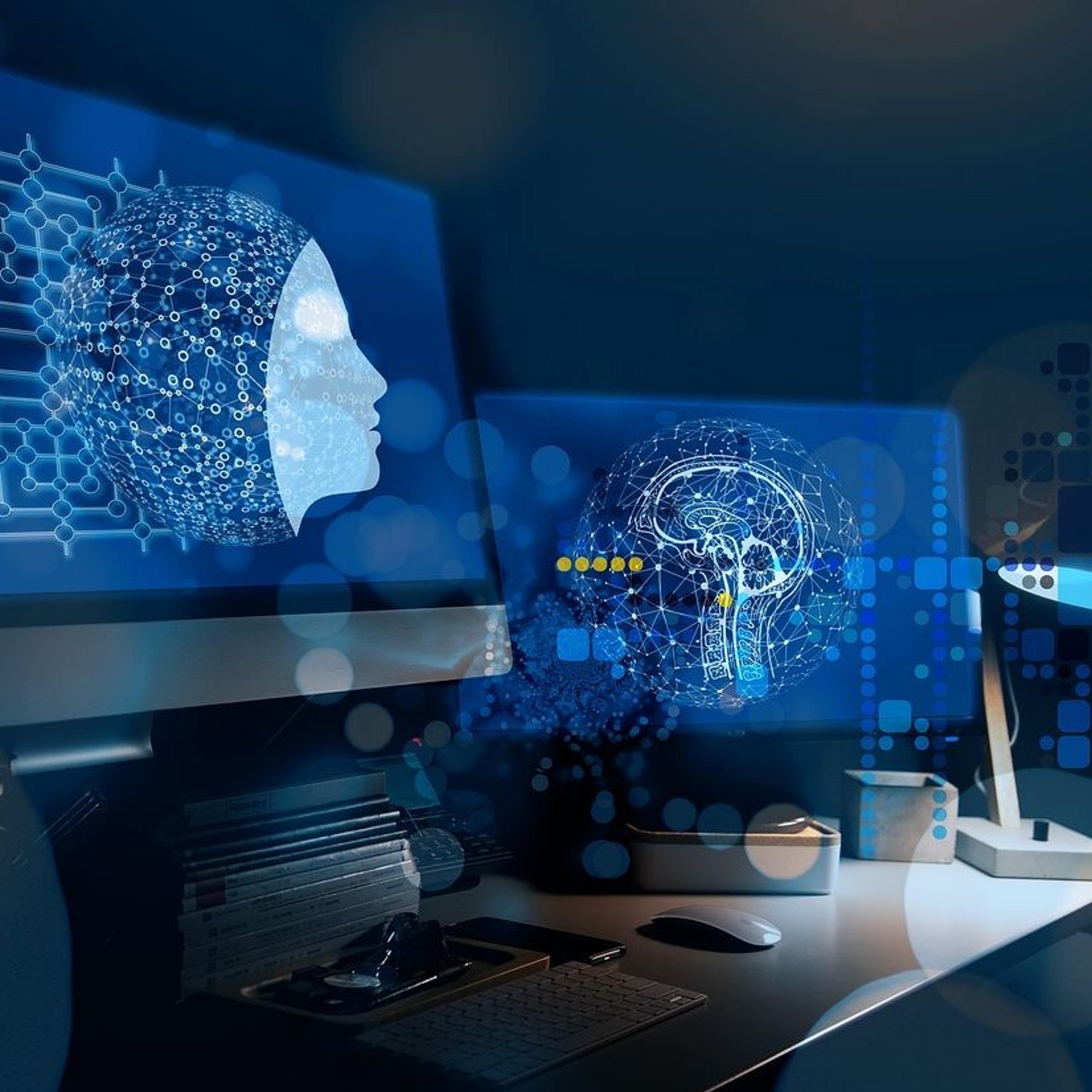 Diah Angendari - AI Policy in Indonesia