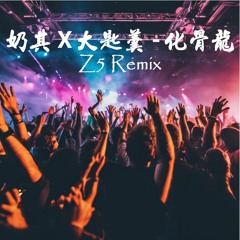 LAI KEI X BIG SPOON - 化骨龍 FA GWAT LUNG (Z5 Remix)