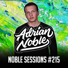 Moombahton Mix 2021 | The Best of 2020 | Noble Sessions #215 by Adrian Noble