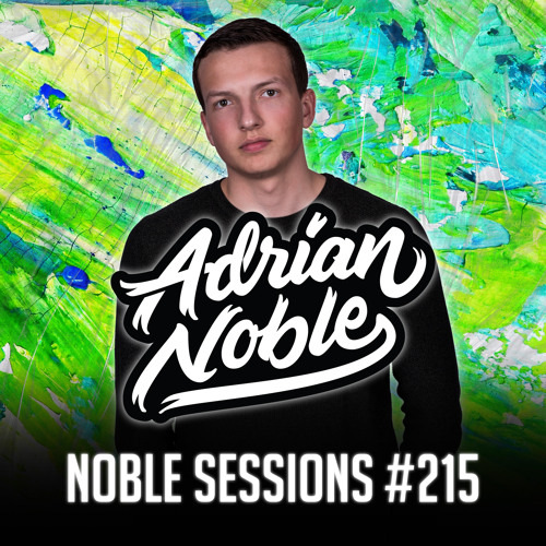 Moombahton Mix 2021 | The Best of 2020 | Noble Sessions #215 by Adrian Noble