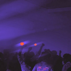 NITETRIX B2B HNDRX HEAVY TECHNO MIX 2025