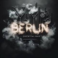 Berlin Cocktail Bar - Thank you Brother