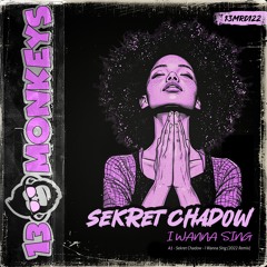 Sekret Chadow - I Wanna Sing (2022 Remix)