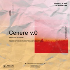 CENERE v.0 (ft. LilTagliagole)