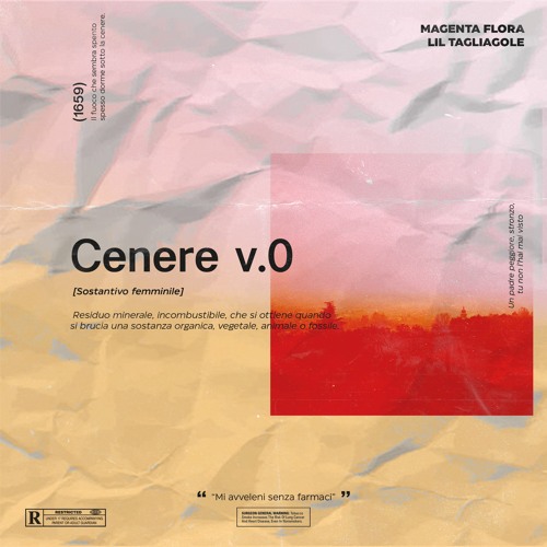 CENERE v.0 (ft. LilTagliagole)
