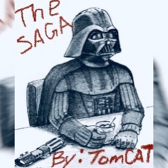 The Saga- New Death Star