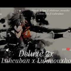 luhvond0xRex-Katxh A Opp ft Luhmouxho (Official audio Out now) IG-@r0xkstar_mounxho
