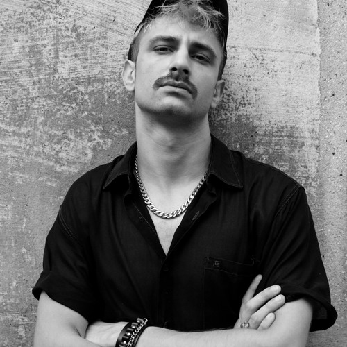 Mess x Brvtalist presents: Munsinger