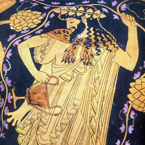 dionysus **heroine elxnce**
