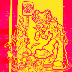 YOU MUST DIE! ft. dobbie