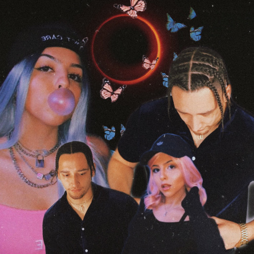 So Gone Remix-Ella Carr feat. David Michaels