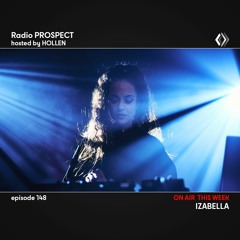 RadioProspect 148 - Izabella