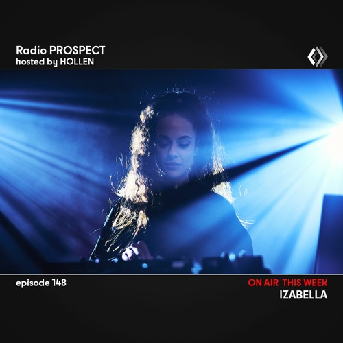 RadioProspect 148 - Izabella