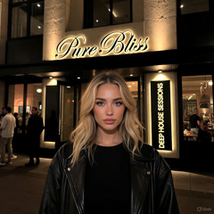 Pure Bliss - Deep House Session