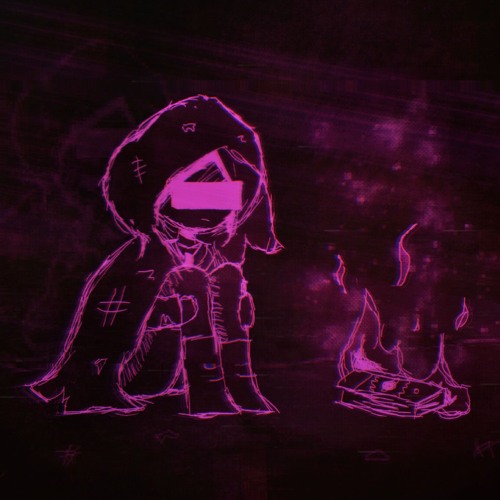 moonlyre, Desx - WHO DO YOU THINK YOU ARE?