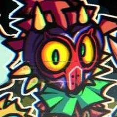 Moonfall: FNF Mic Of Time V2 (Instrumental)