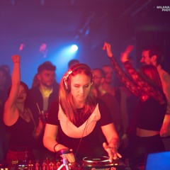 Meryluu (House of Componist)@Warehouse Boiler Room, 25.01.2025 Tilburg, NL