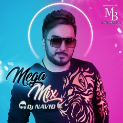 Mega Mix by Dj Navid
