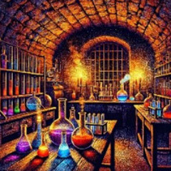 EL CASO EUGENIO BERRIOS - CAPITULO 7 - EL LABORATORIO DEL LETAL GAS SARIN