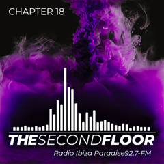 The Second Floor - Cap 18 (22/07/25)