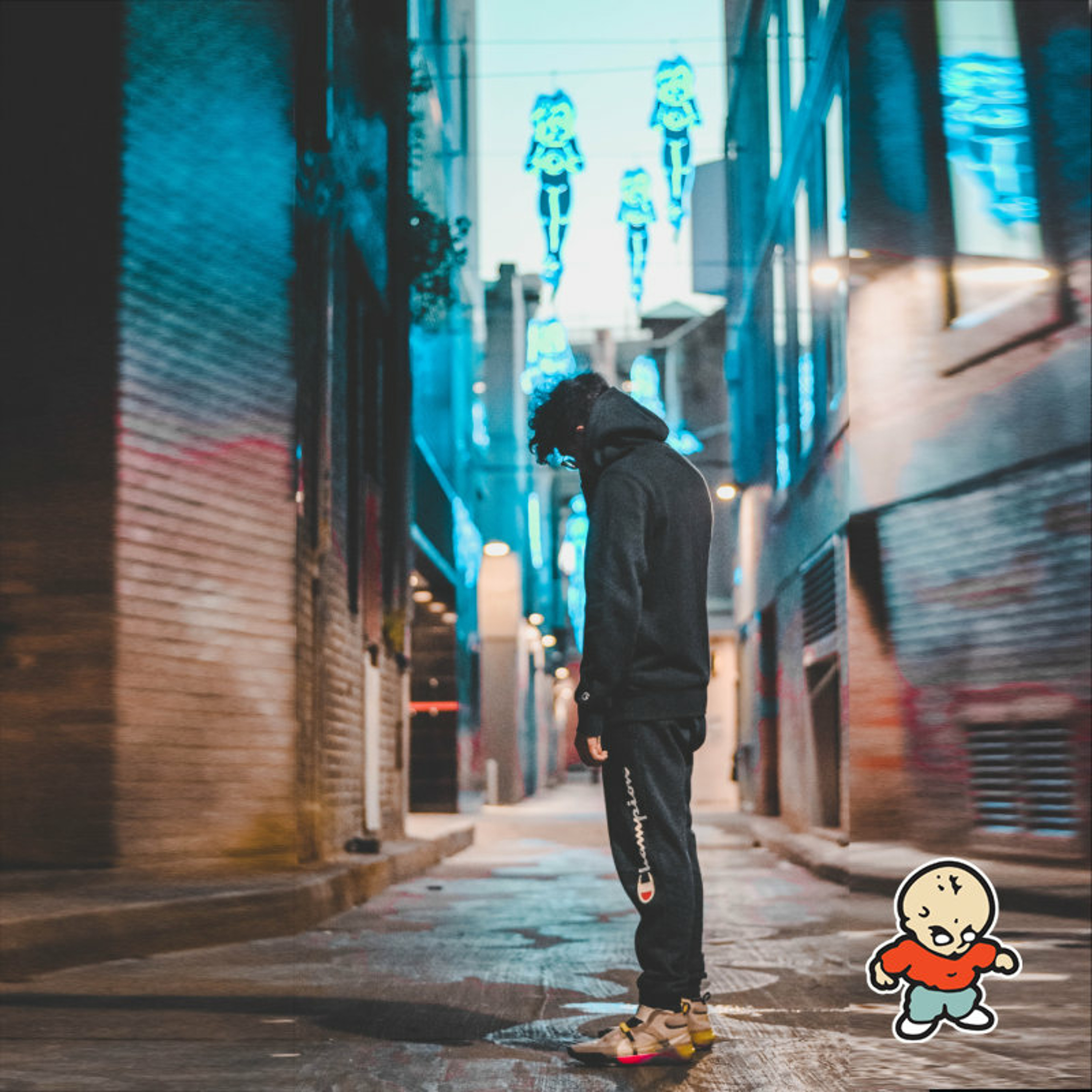 Boom! Ya Dun Know It's Garage n Bass – Episode 373 – Bumpy UK Garage with DJ BrainZ episode artwork