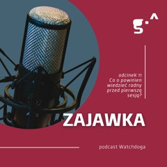 Zajawka. Podcast Watchdoga. Odc. 11. Co powinien wiedzieć radny przed pierwszą sesją?