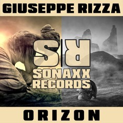 Giuseppe Rizza - SHINING (Non Vocal Mix) #05 HT RELEASES