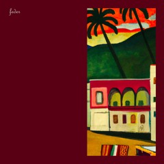 feder (one long eternity in paradise coming soon)