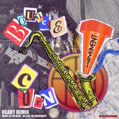 READY - Bounce Corn (Remix)