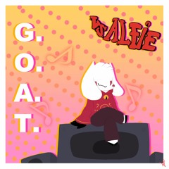 (Official Audio) G.O.A.T