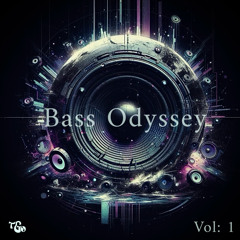 Bass Odyssey Vol: 1 [SPACE WIZARD SUPPORT SET - ft. Subtronics, LSDream, Deathpact, Zingara+]