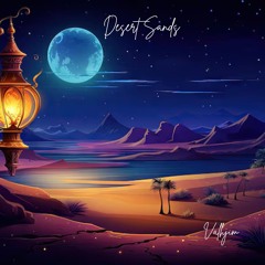 Desert Sands - Valhjim w/Martin Miers