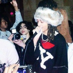 che - im cryin in the booth (snippet)