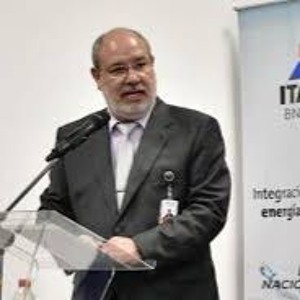 Justo Zacarías, director de Itaipú, sobre compra de maquinarias vía UNOPS