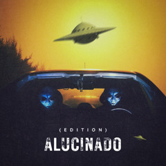 Alucinado - (Deluxe 2)