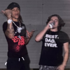 2 Sleeze - Jayski X CostaRicanCoca