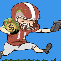 End zone ft. 615Austyn (prod. Dswish)