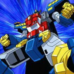 Transformers Armada Soundtrack 20   Super Convoy