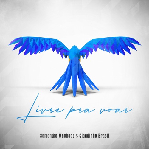 Livre Pra Voar (Radio Edit) Samantha Machado & Claudinho Brasil FREE DOWNLOAD